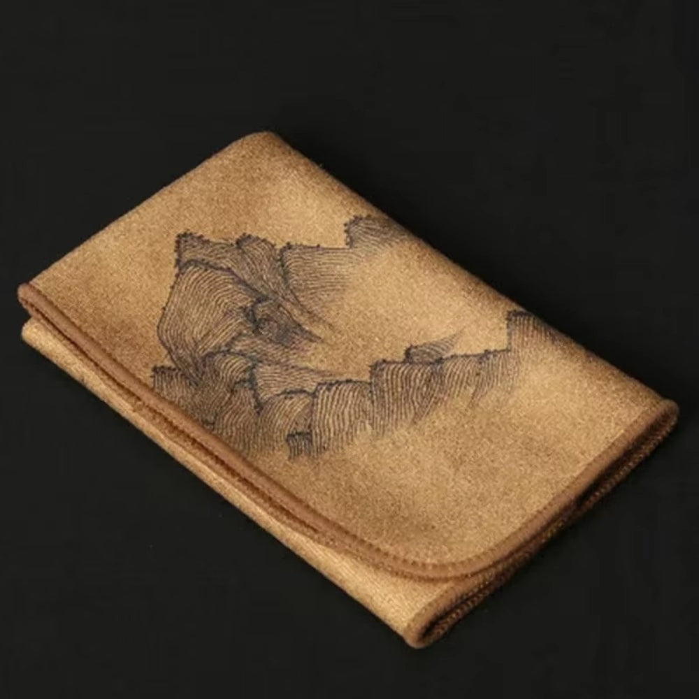 Velinara Japanese Style Tea Towel 2