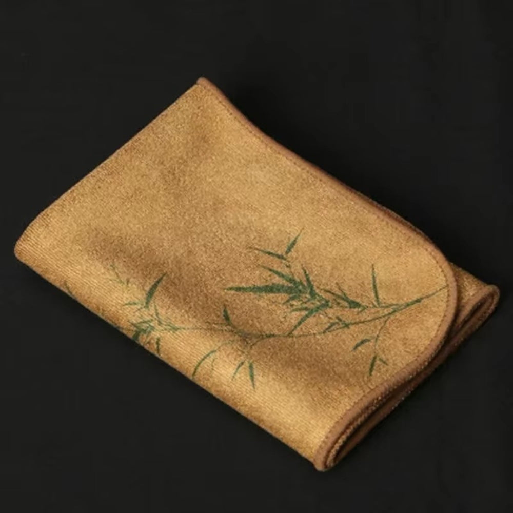 Velinara Japanese Style Tea Towel 5