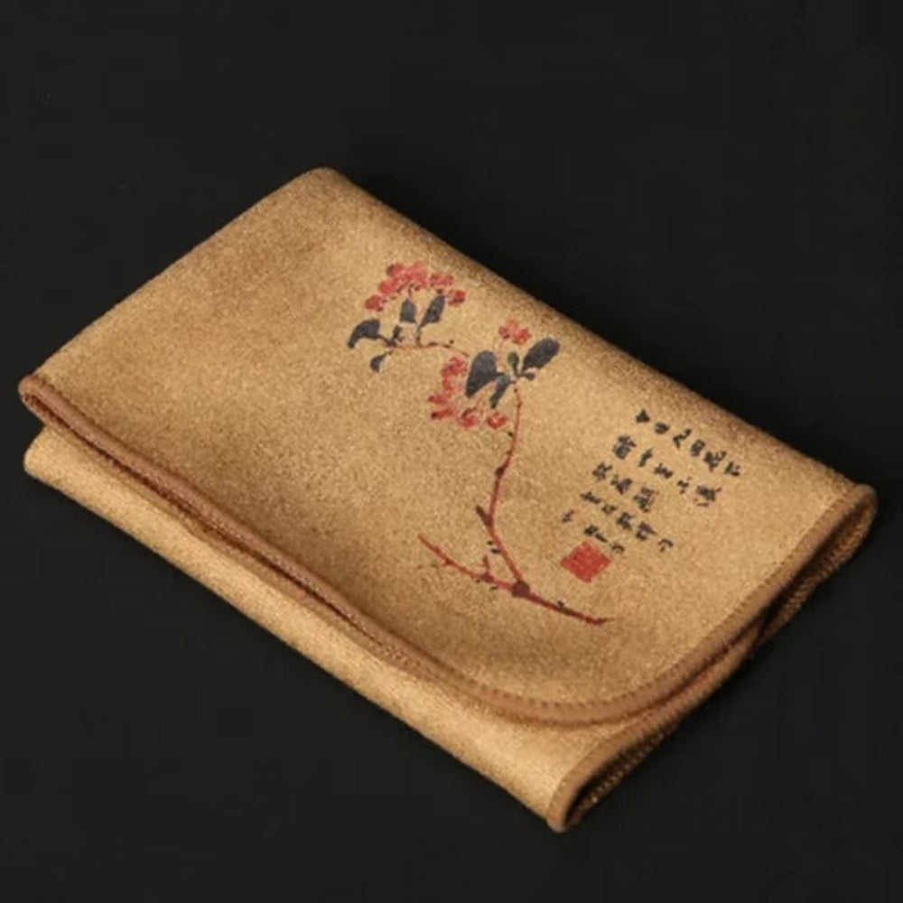 Velinara Japanese Style Tea Towel 6