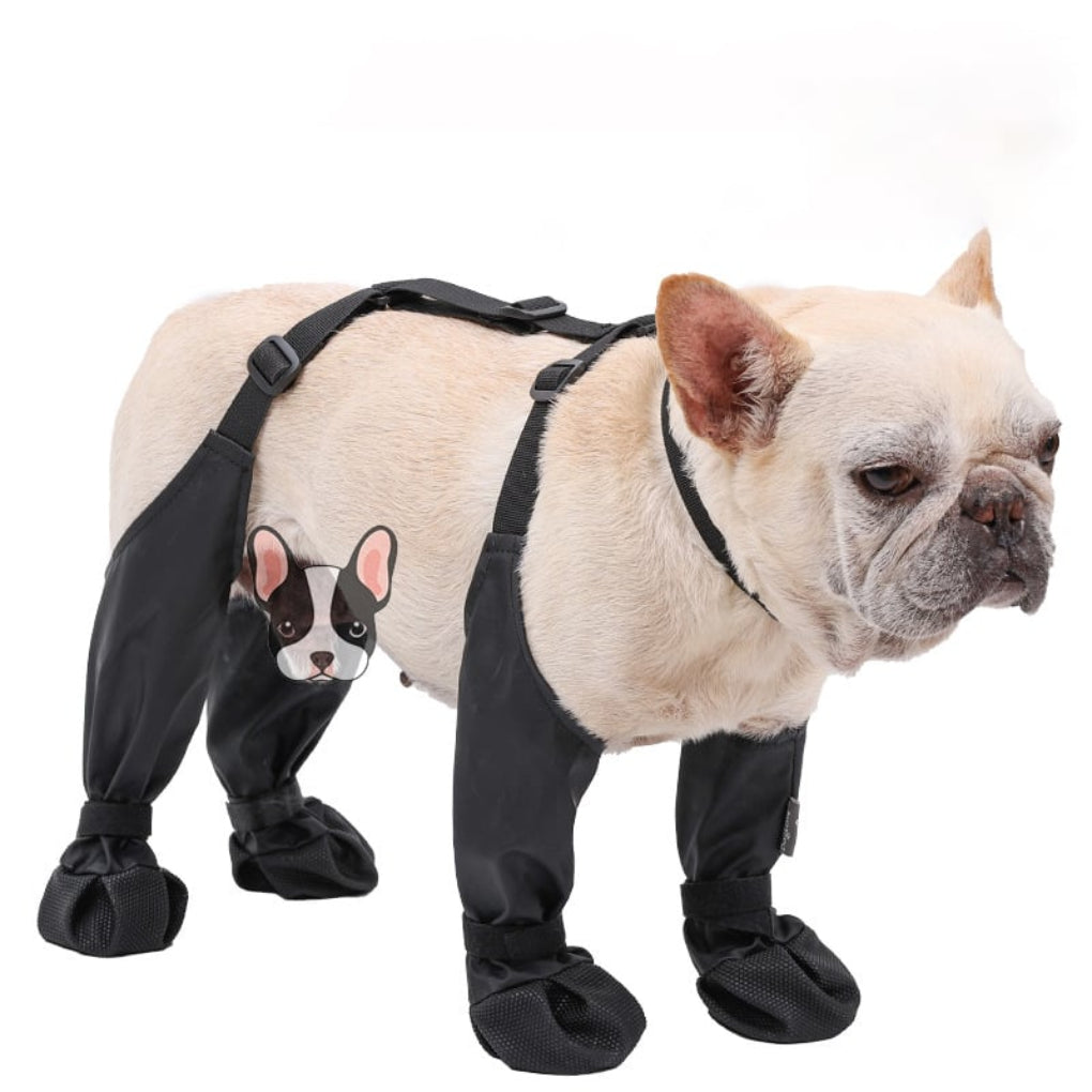 Durable Dog Boots