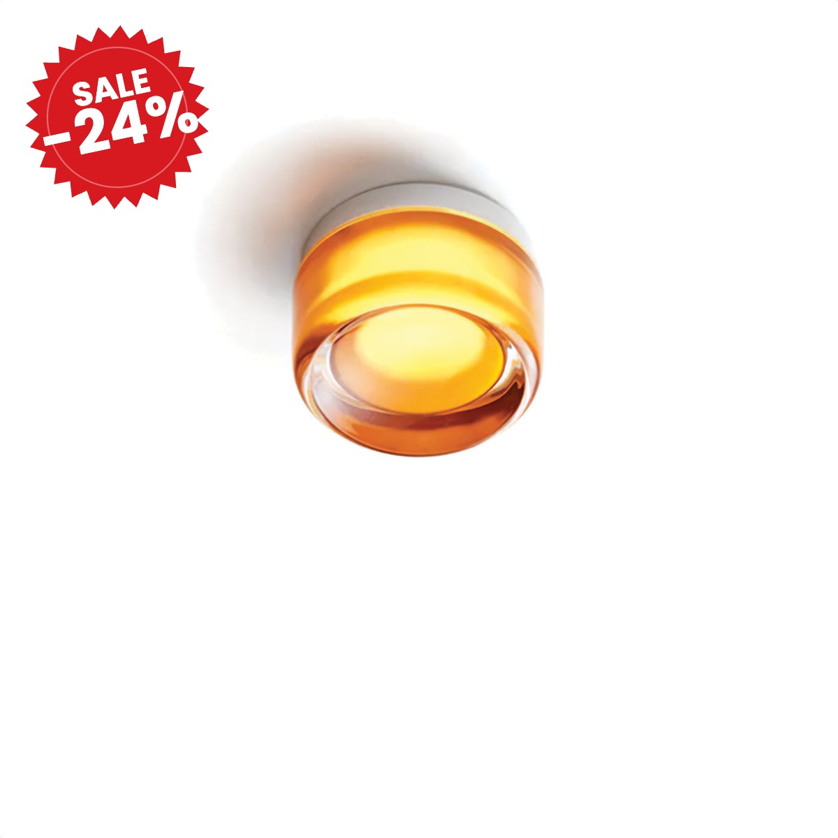 Contemporary Dimple Wall Sconce - SALE -24%