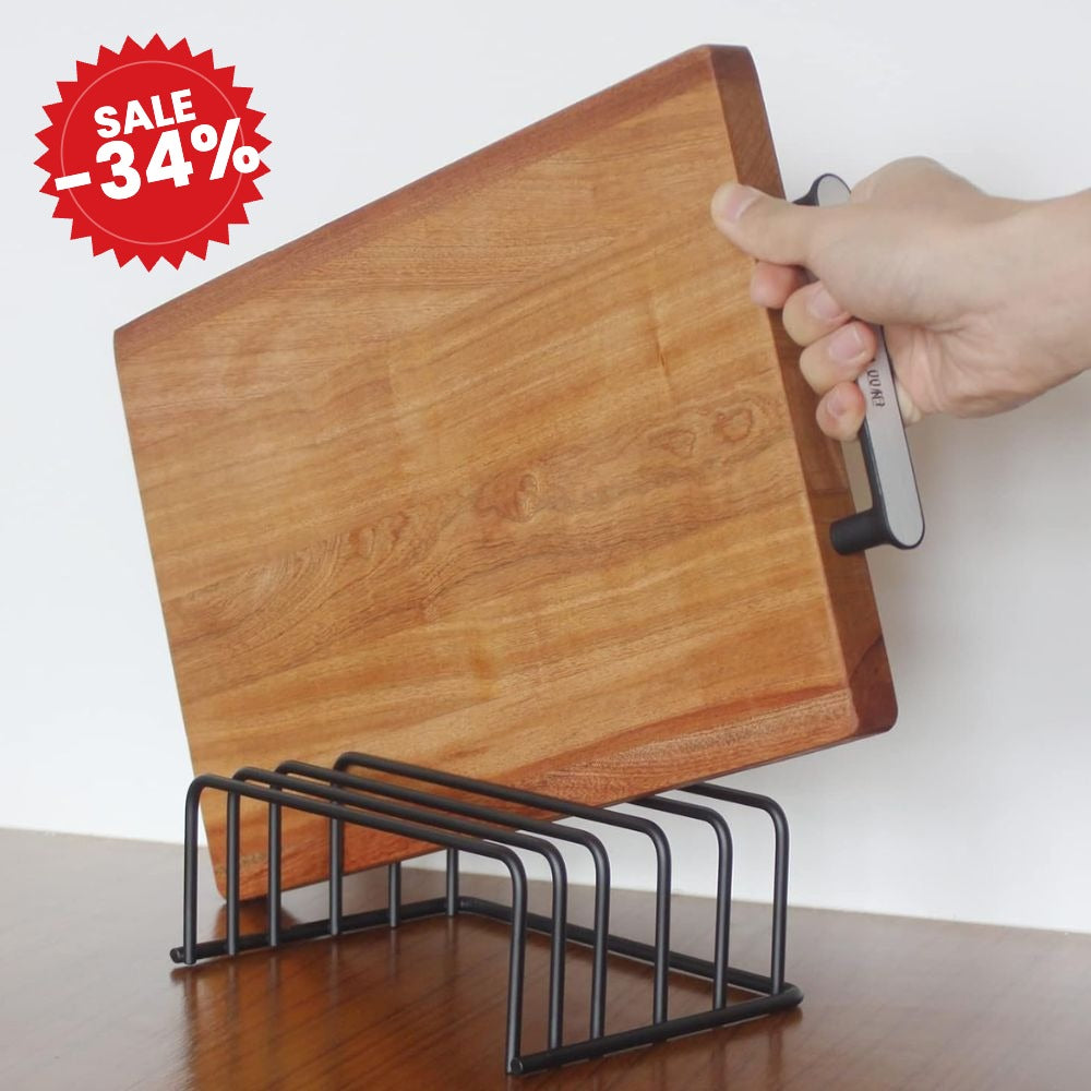 Slice Space Board Kitchen Organiser - SALE -34%