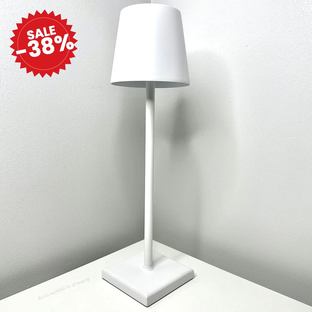 Contemporary Cordless Modern Table Lamp - SALE -38%