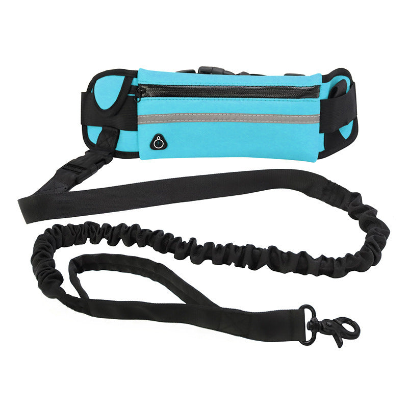 Active Pet | Hands-Free Dog Leash with Shock Absorbing Bungee | Adjustable Design for Comfortable Walking 7