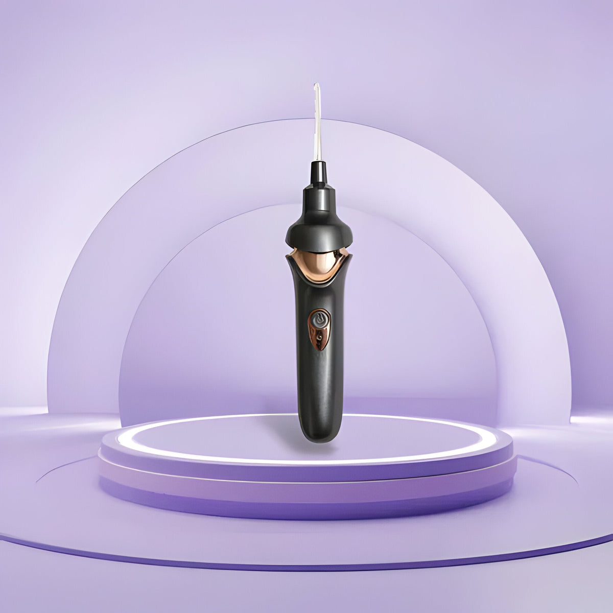 Painless Vacuum Ear Cleaner for Safe and Effective Use - Kitchen Tool | Durable | Time Saving