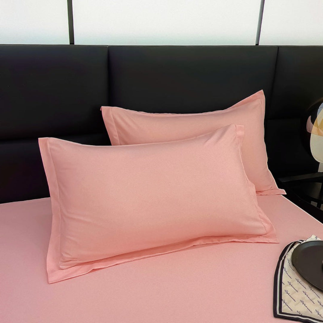 Summer Cooling Pillow Cases | Breathable