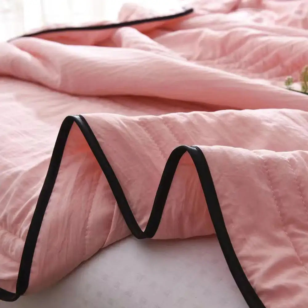 Summer Cooling Blanket | Soft