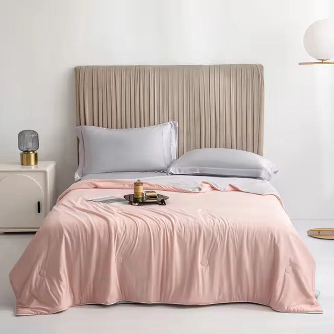 Summer Cooling Blanket | Lightweight