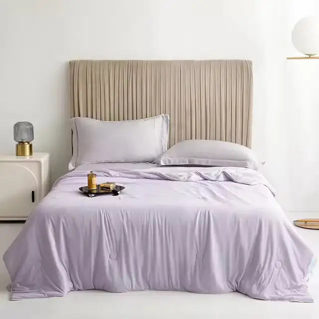 Summer Cooling Blanket | Lightweight