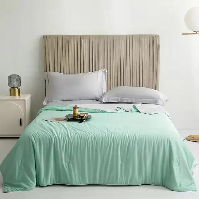 Summer Cooling Blanket | Lightweight