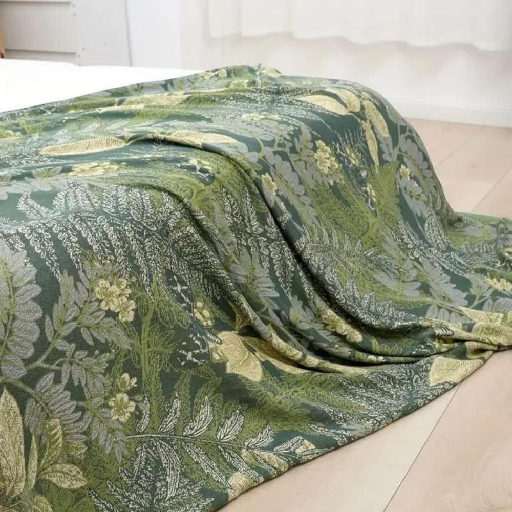 Summer Cooling Blanket | Bamboo