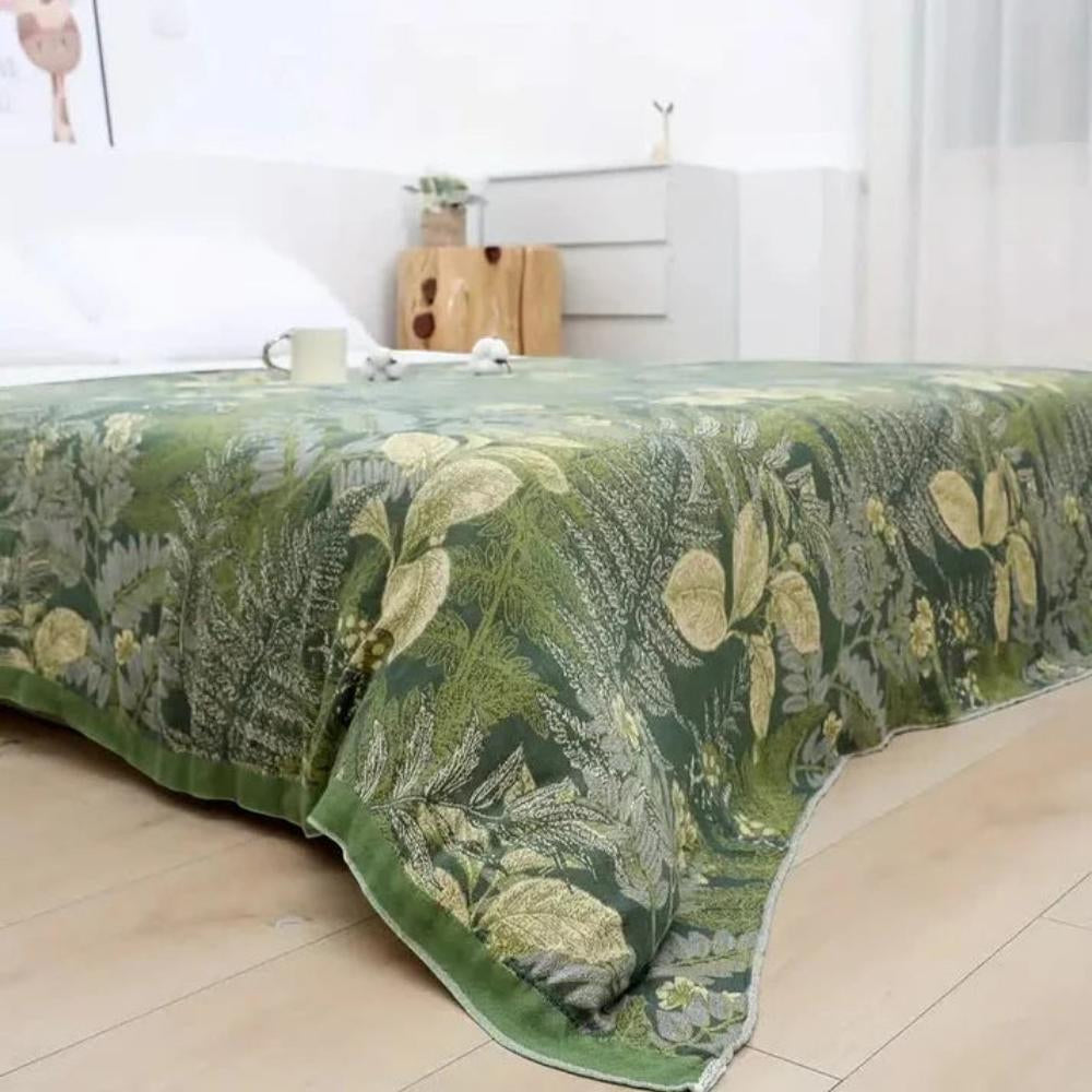 Summer Cooling Blanket | Bamboo