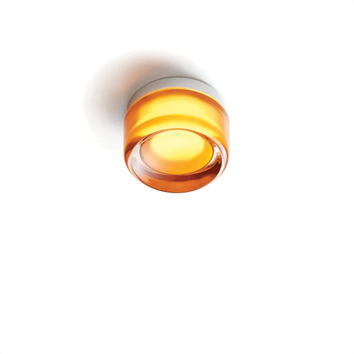 Modern Wall Light | Compact Ambient Glow