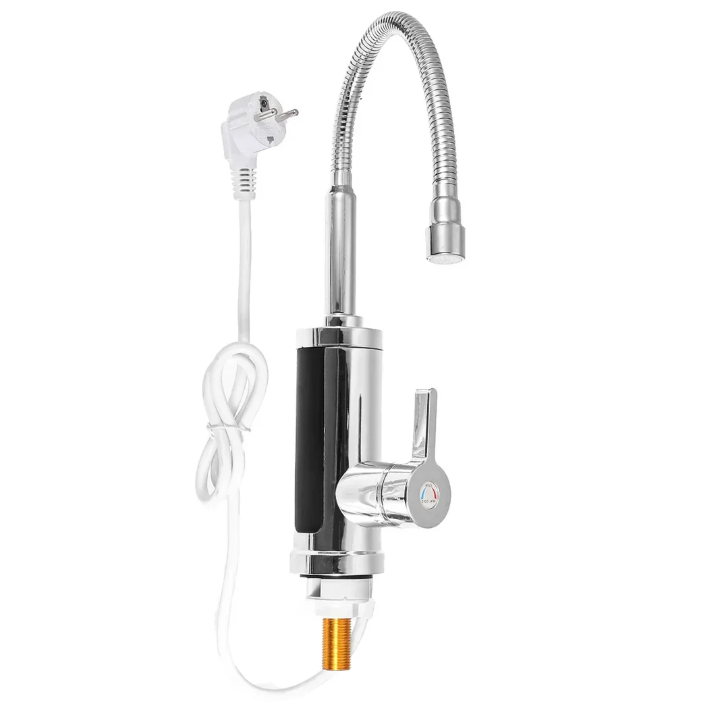 Kitchen hot water tap with 3000W power - Kitchen Tool | Time Saving | Professional Kitchen
