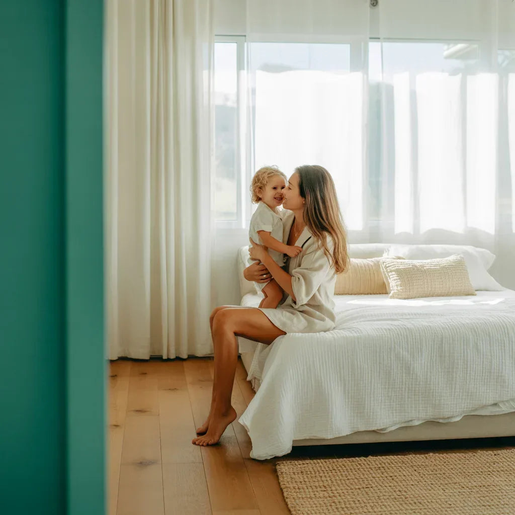 The Art of Everyday Comfort — Inside Vacular