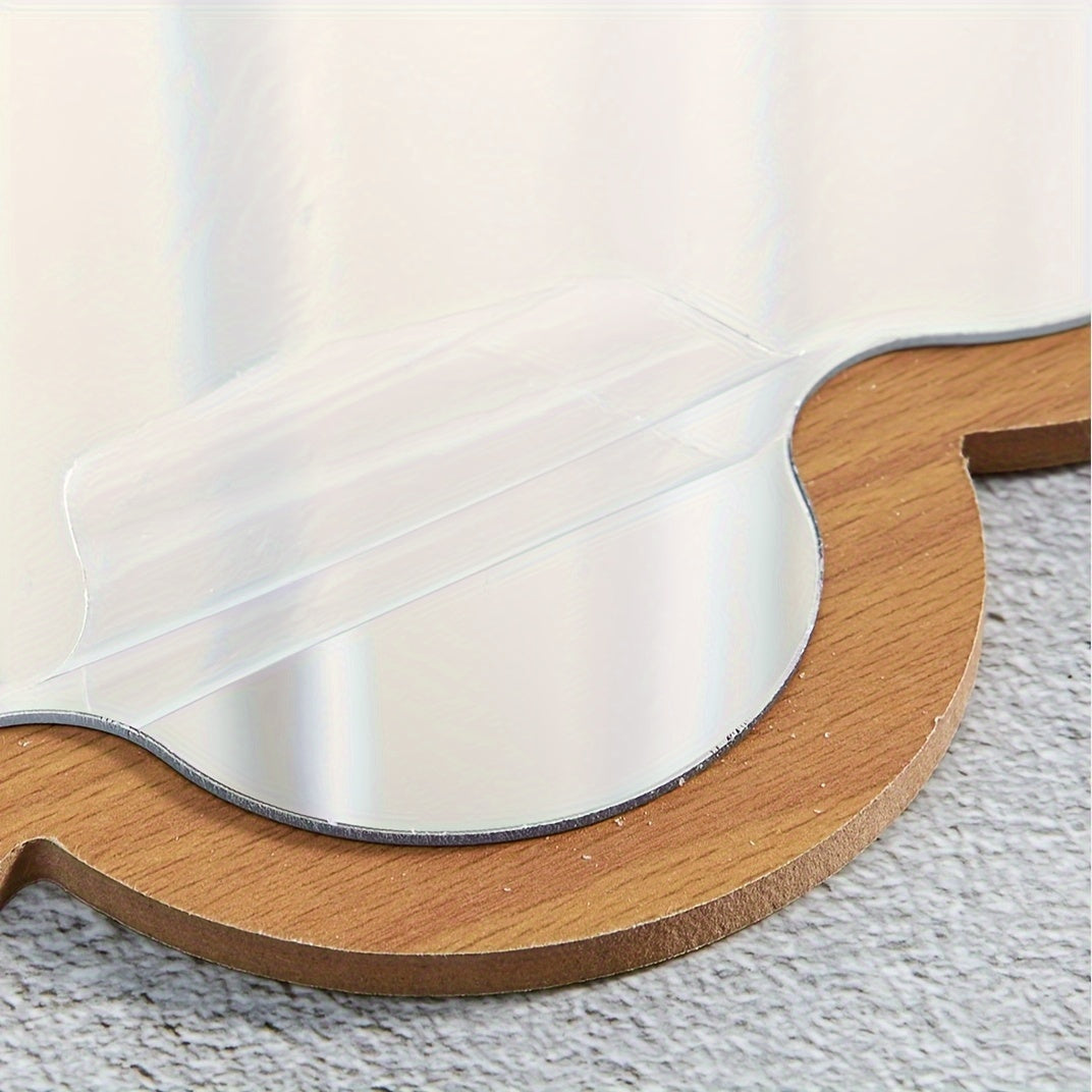Cloud Wall Mirror | Cute Decorative Mirror for Kids’ Room