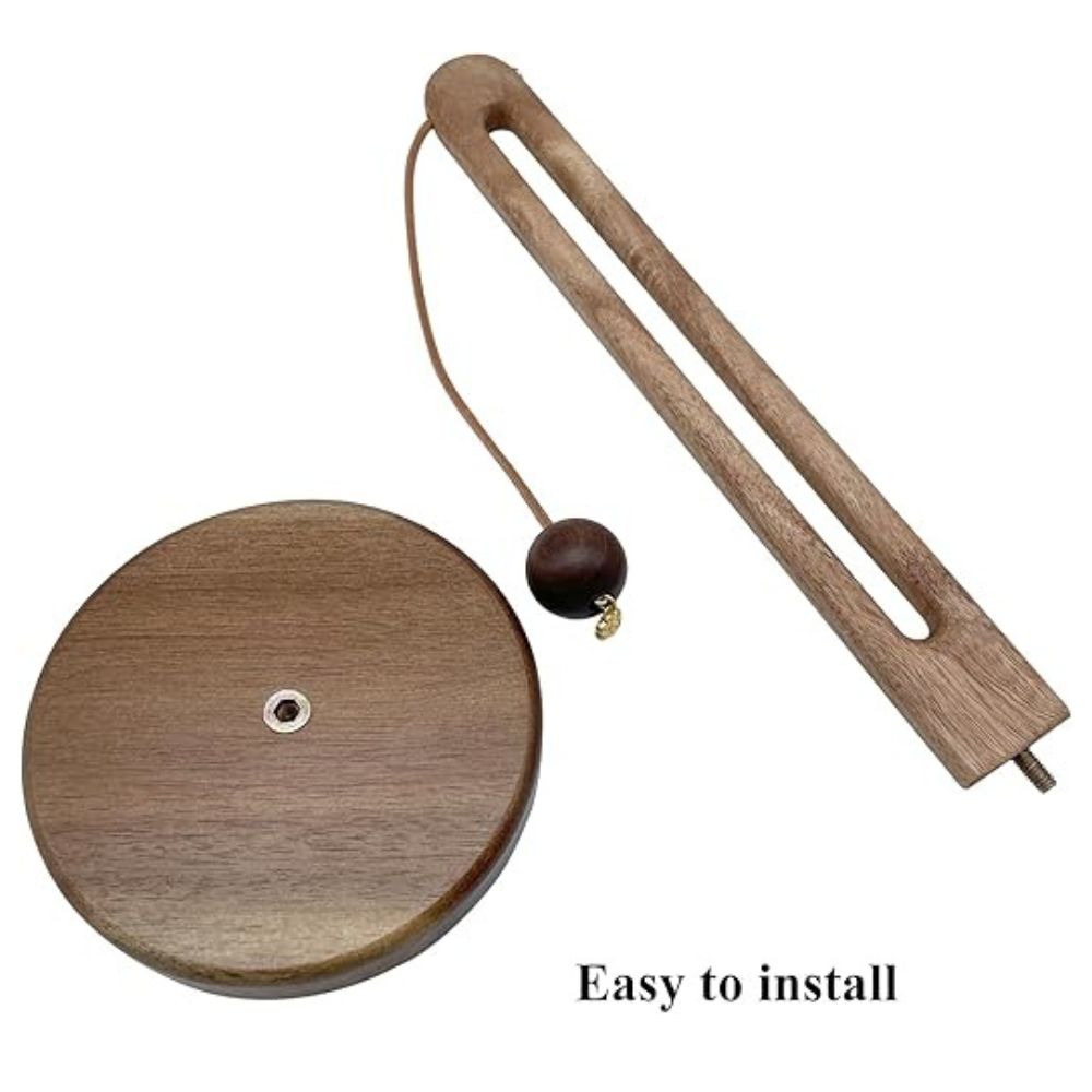Acacia Regal Roll Stand 5