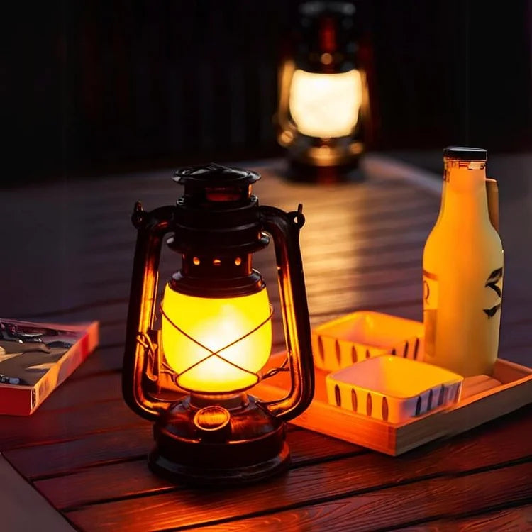 Adventure Light | Rechargeable LED Camping Lantern with USB Charging | Weatherproof Design for Reliable Outdoor Illumination 6