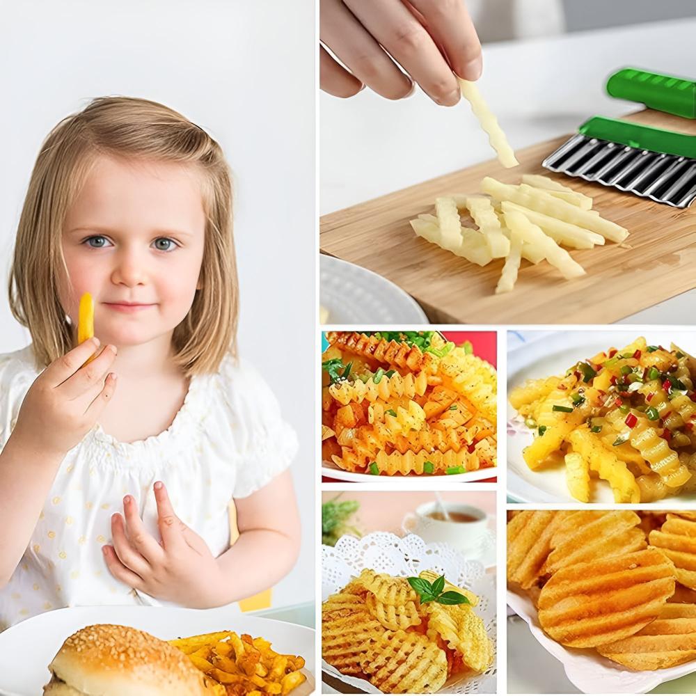 Chips Wave Cutter 4