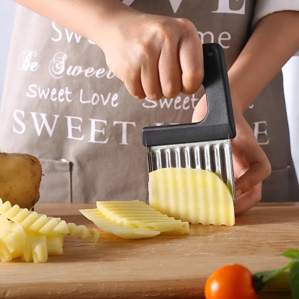 Chips Wave Cutter 6