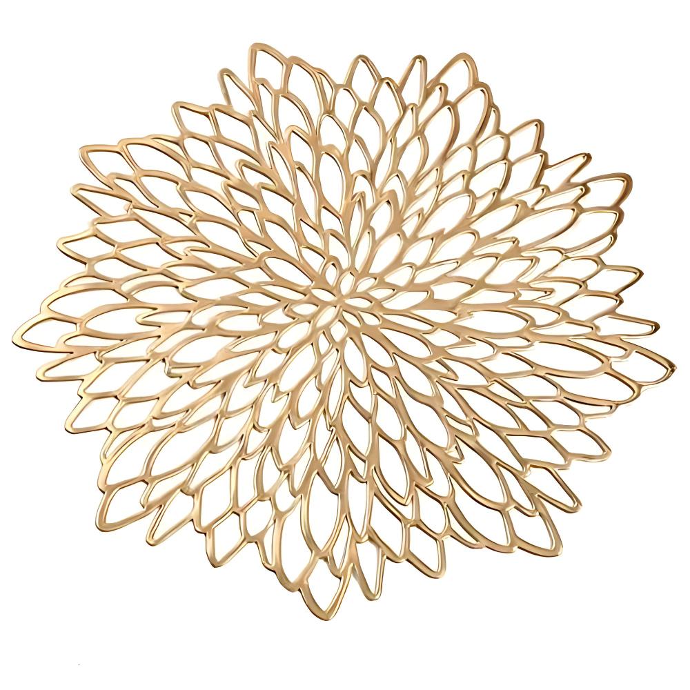 Chrysanthemum Charm Placemat 0