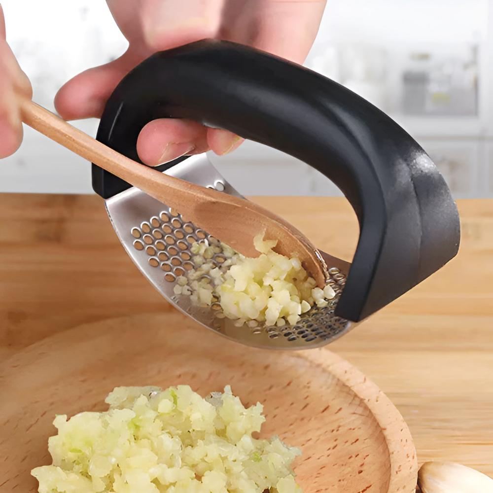 Crush Garlic Squeezer 6