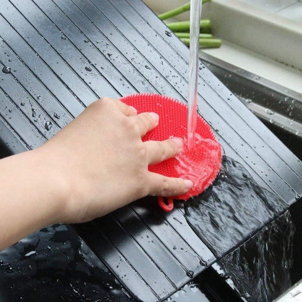 Fast Defrosting Tray 4