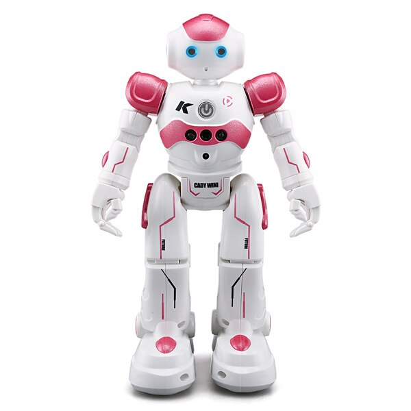 Kids Remote Control Talking Dancing Robot Toy