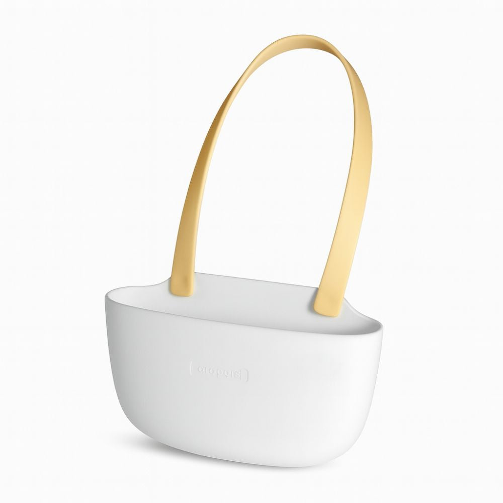 Hanging Silicone Dish Drainer Organiser 6