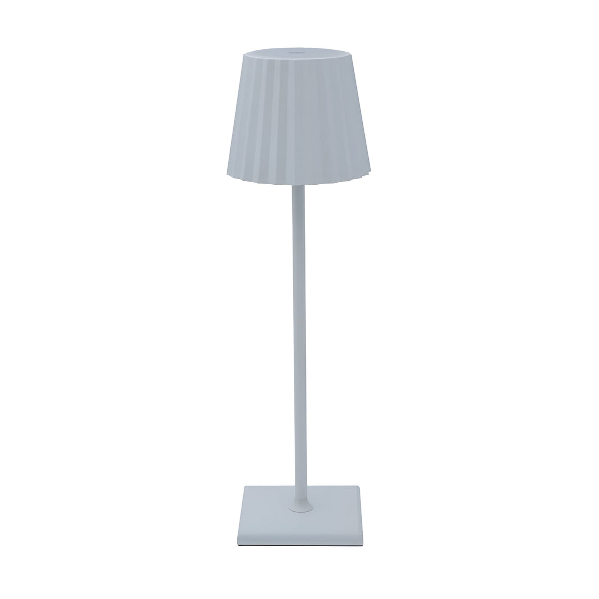 LED Cordless Table Lamp | Touch-Dimmable Modern Design