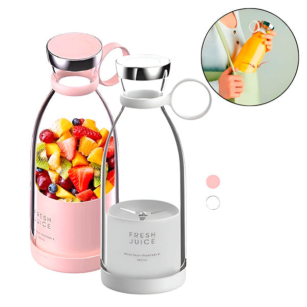 Juice Blender for the Road - Multi-Function | Food Prep | Chef Quality