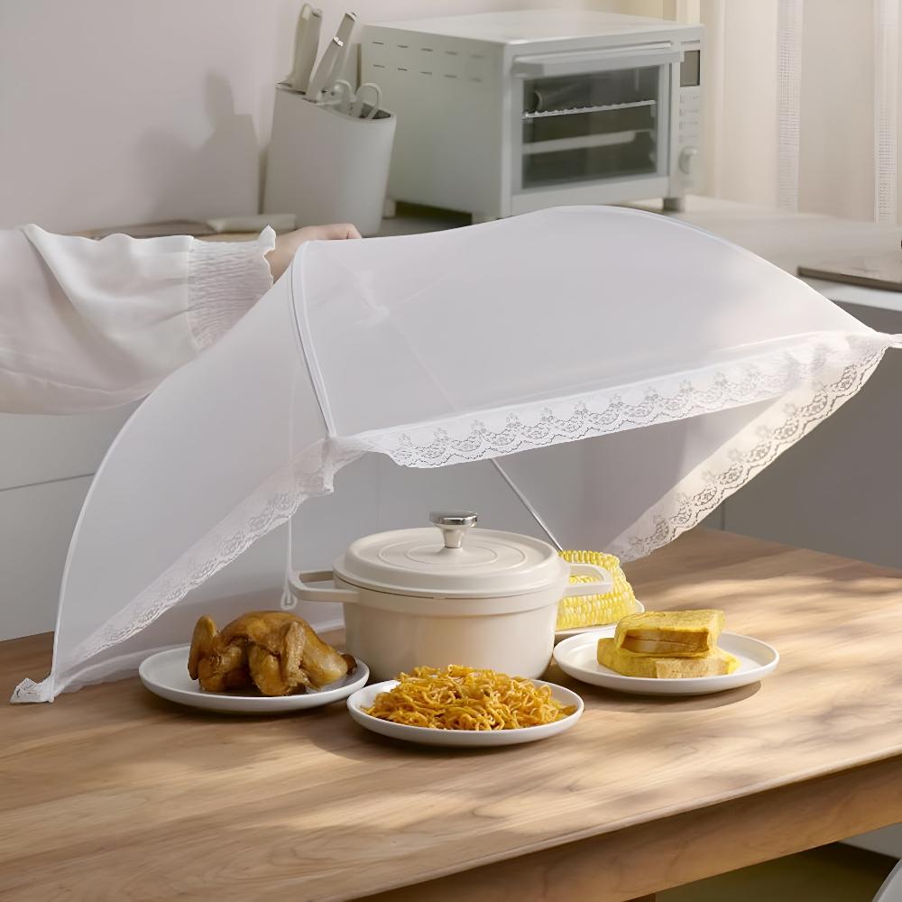 Mesh Pop-Up Food Protector 2