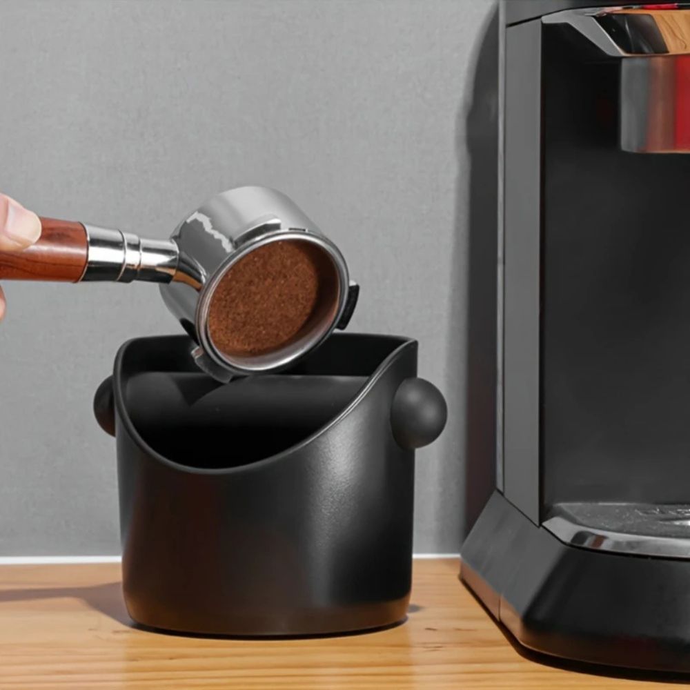 Modern Brew Coffee Knock Box 1