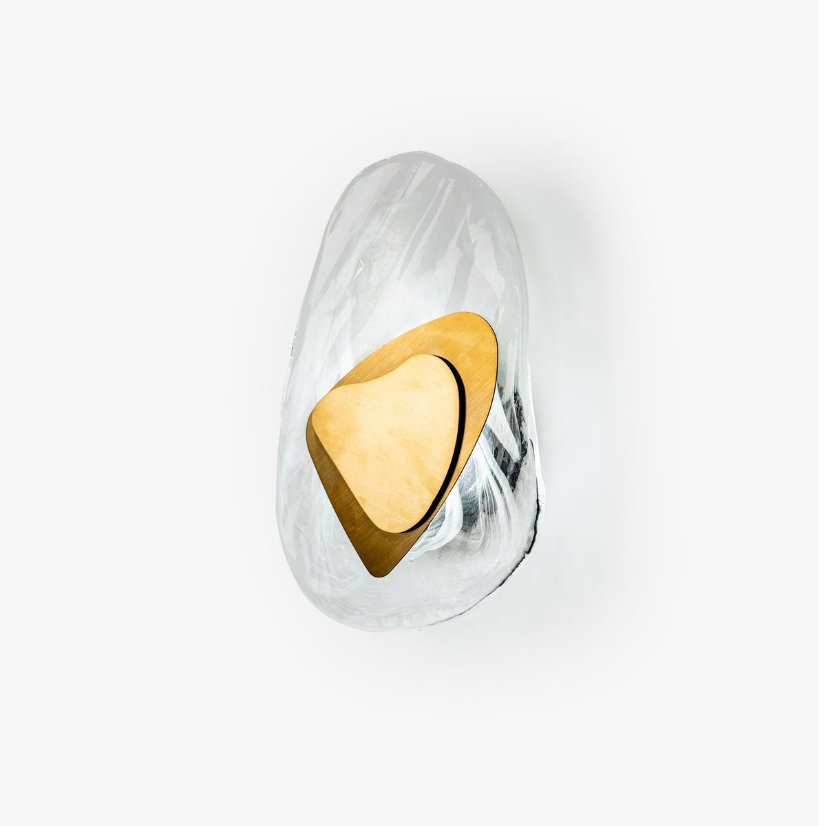 Modern LED Wall Sconce Lighting with Adjustable Color Temperature | Stylish Fixture for Ambient Illumination