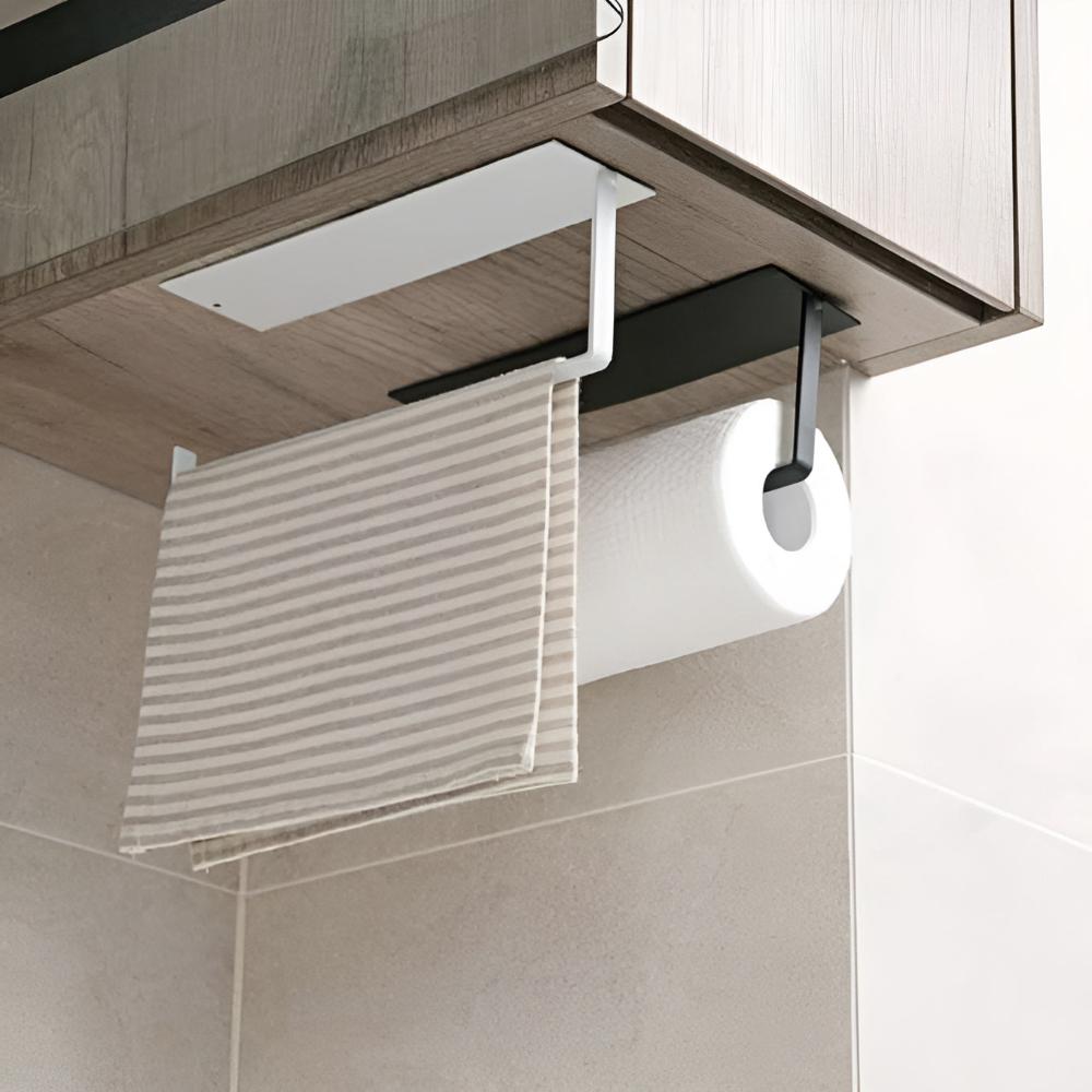 Mounted Paper Towel Holder 2