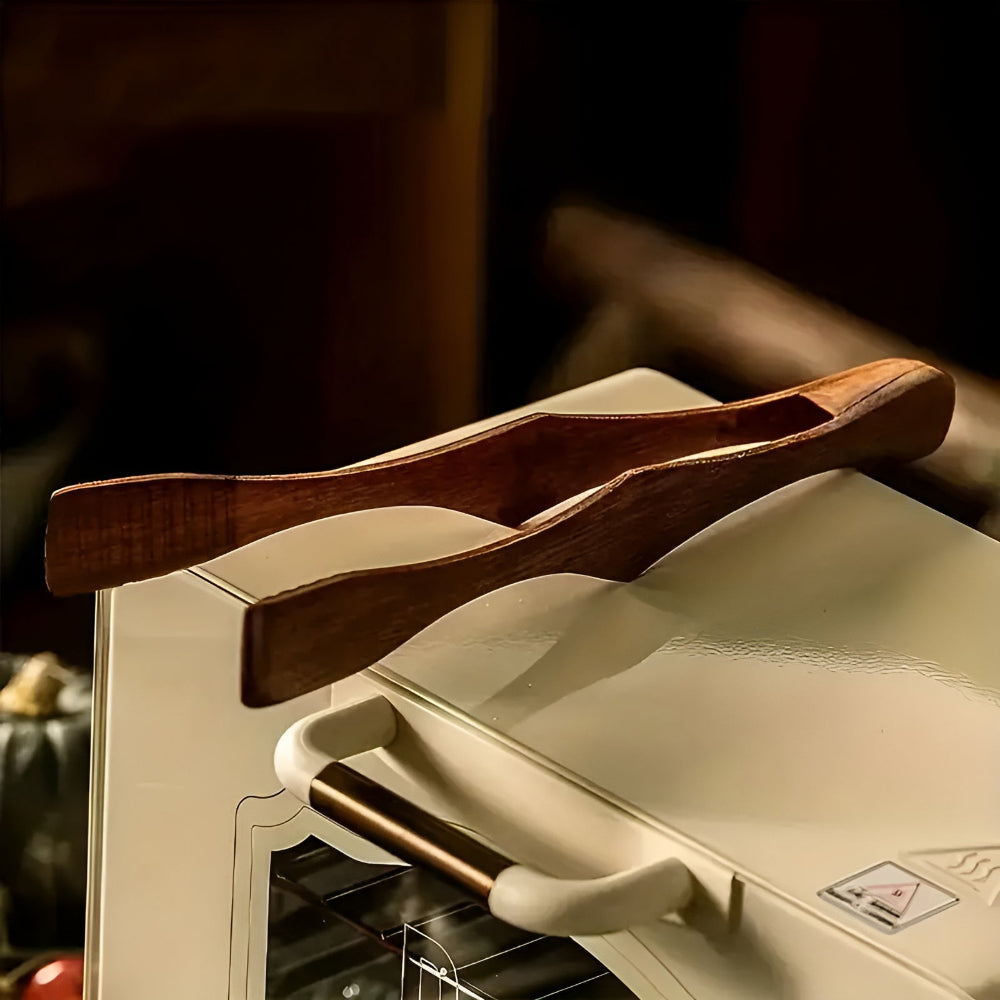 Natural Grip Kitchen Tongs 2