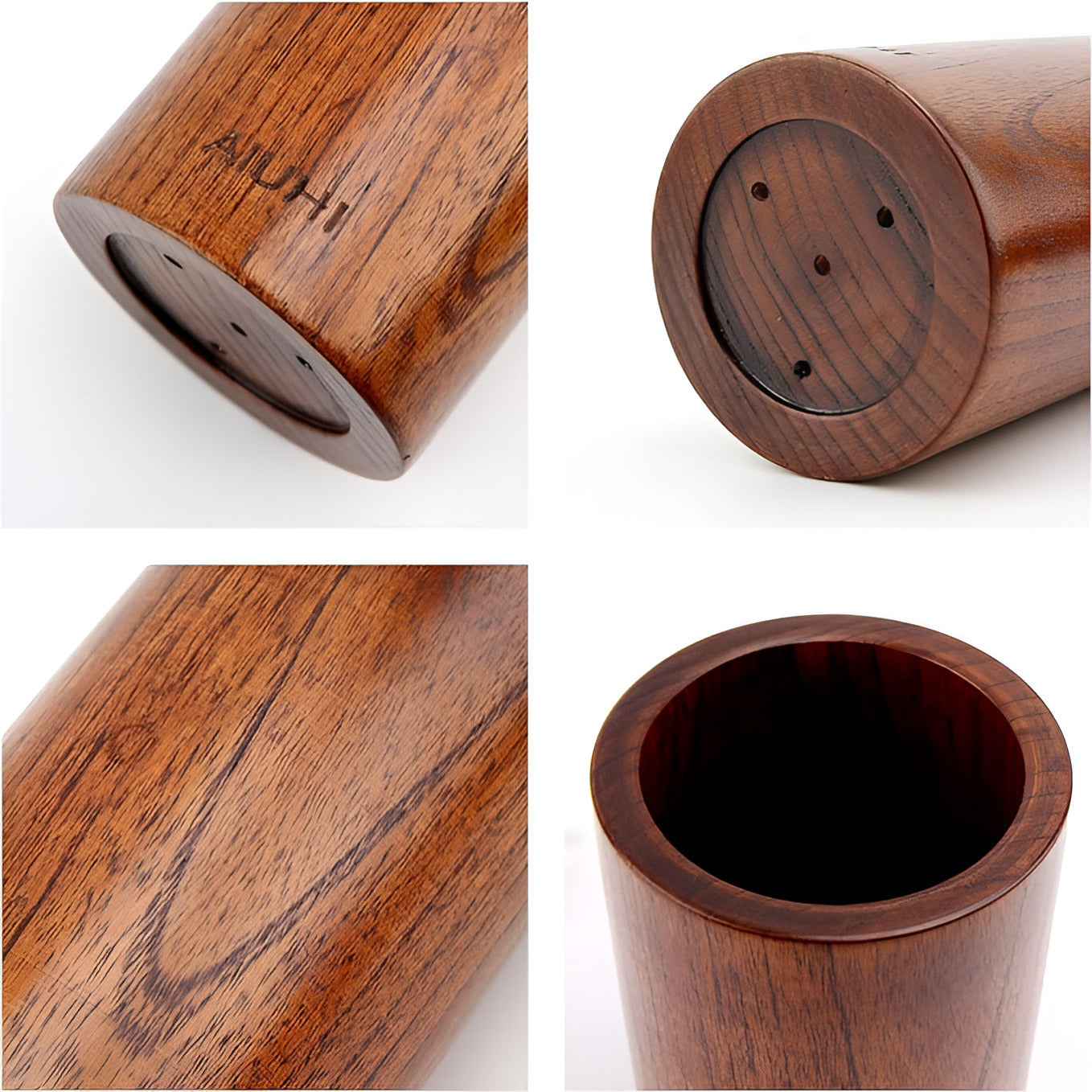 NatureNest Utensil Holder 3