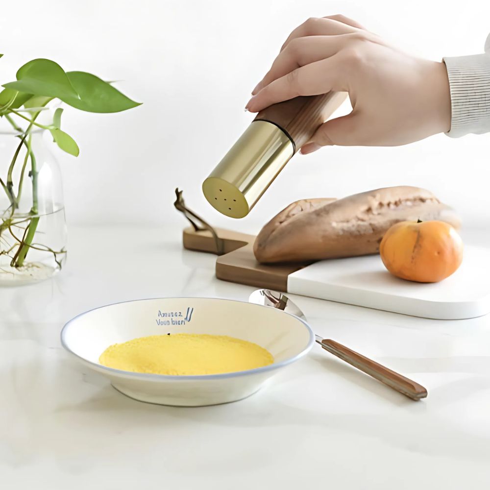 Naturewood Spice Grinder 2