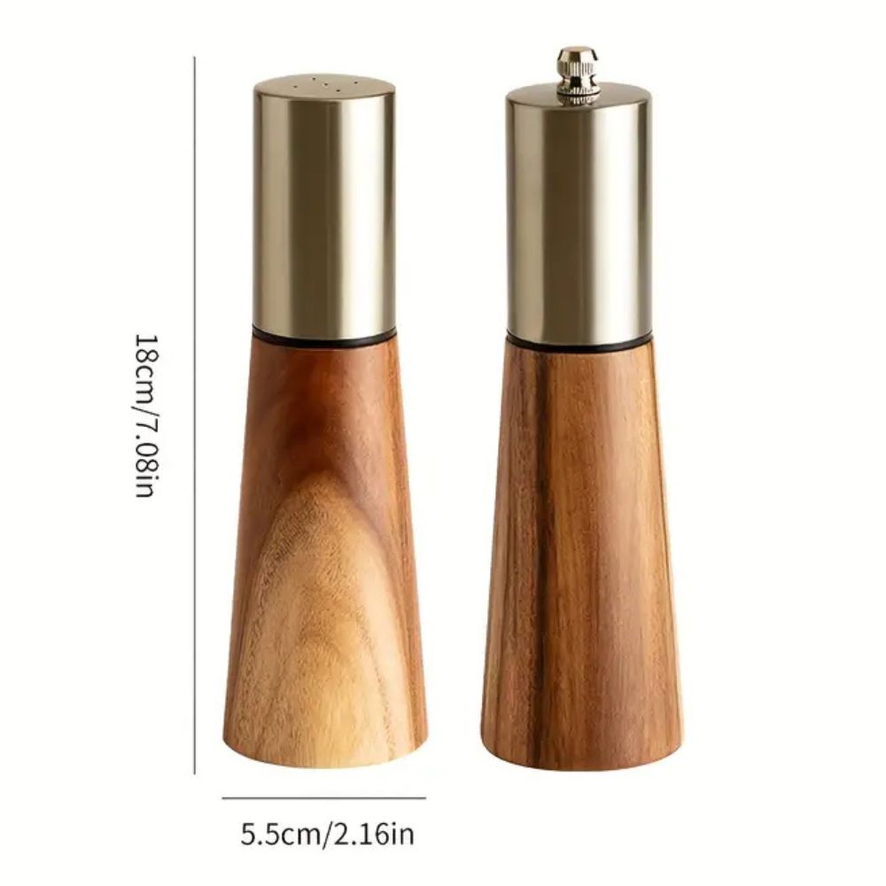 Naturewood Spice Grinder 5