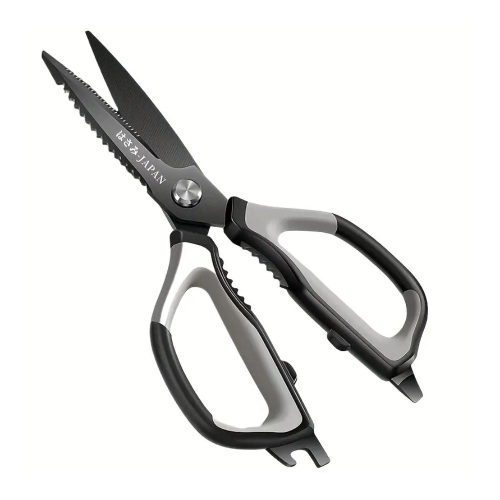 Nihon Edge Kitchen Scissors 2