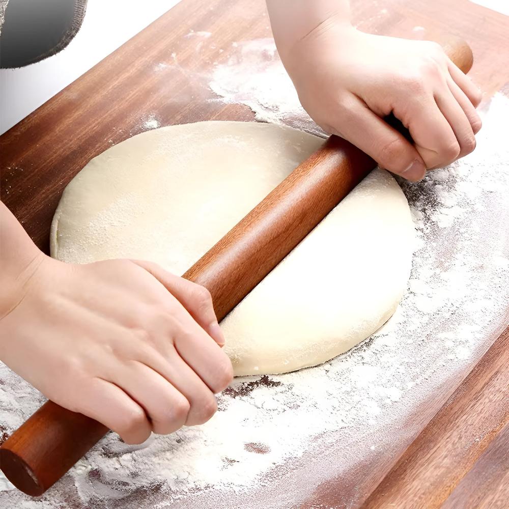 Nonstick Roller Dough Pin 1