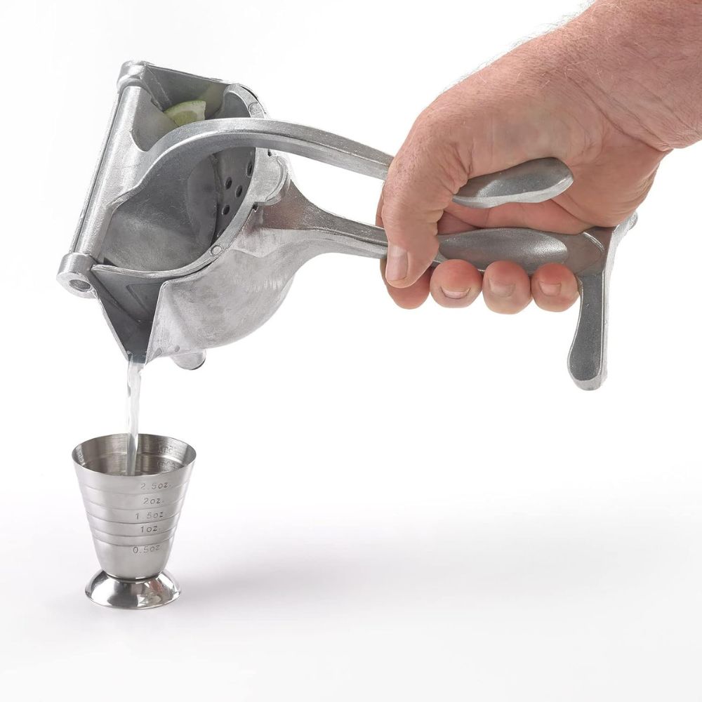 Nova Press Citrus Juicer 2