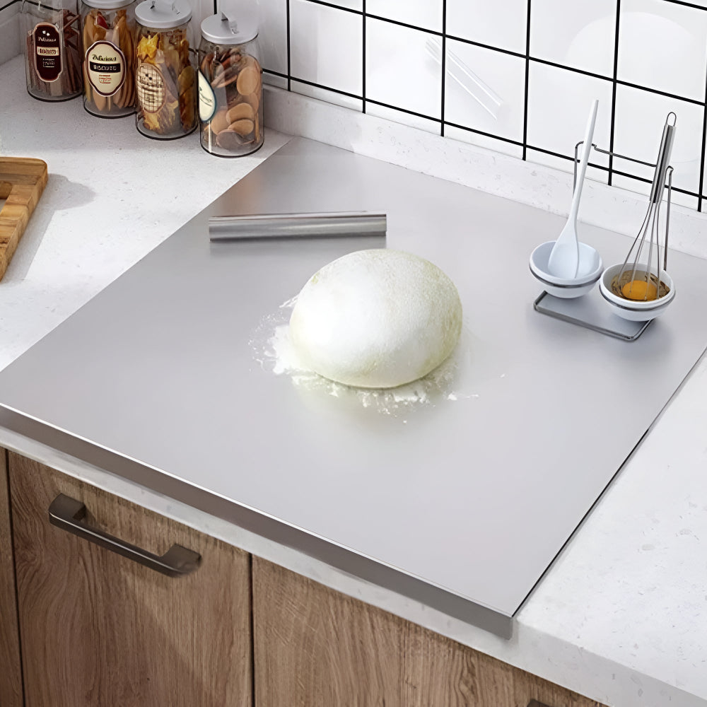 Prime Steel Chopping Board 6