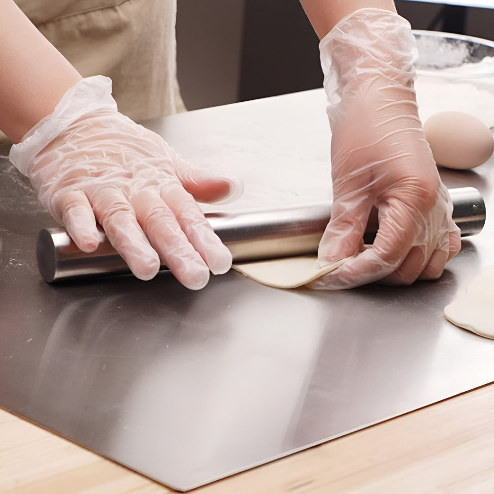 Prime Steel Chopping Board 7