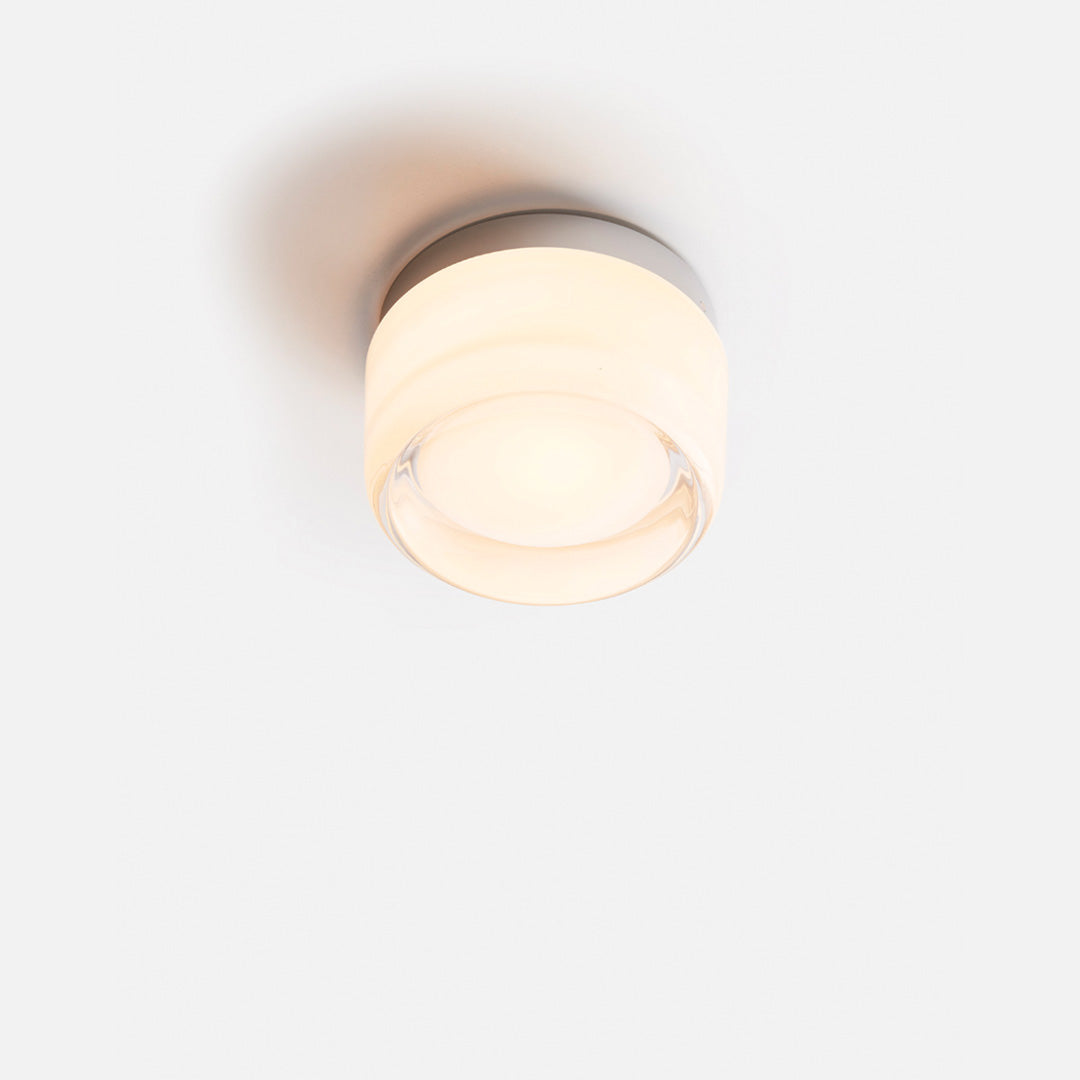 Modern Wall Light | Compact Ambient Glow