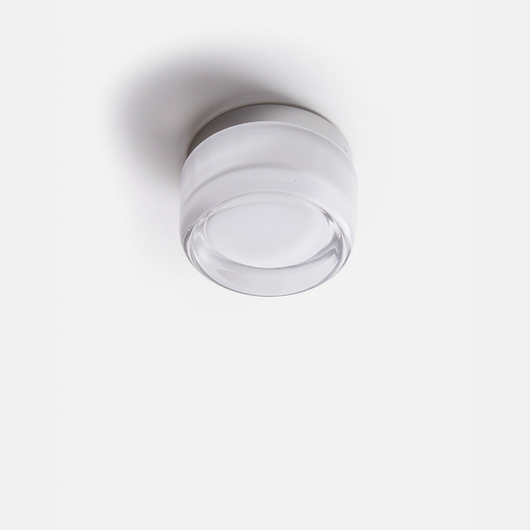 Modern Wall Light | Compact Ambient Glow