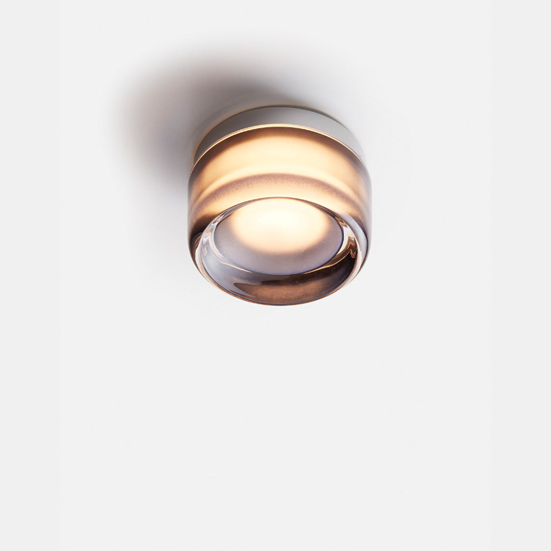 Modern Wall Light | Compact Ambient Glow