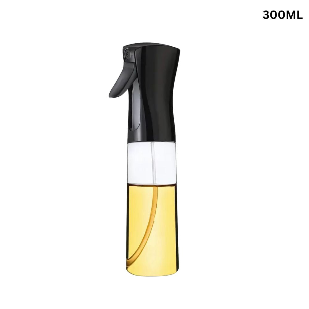 Sienna Mist Oil Spray Bottle 5