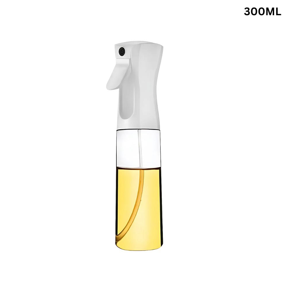 Sienna Mist Oil Spray Bottle 7