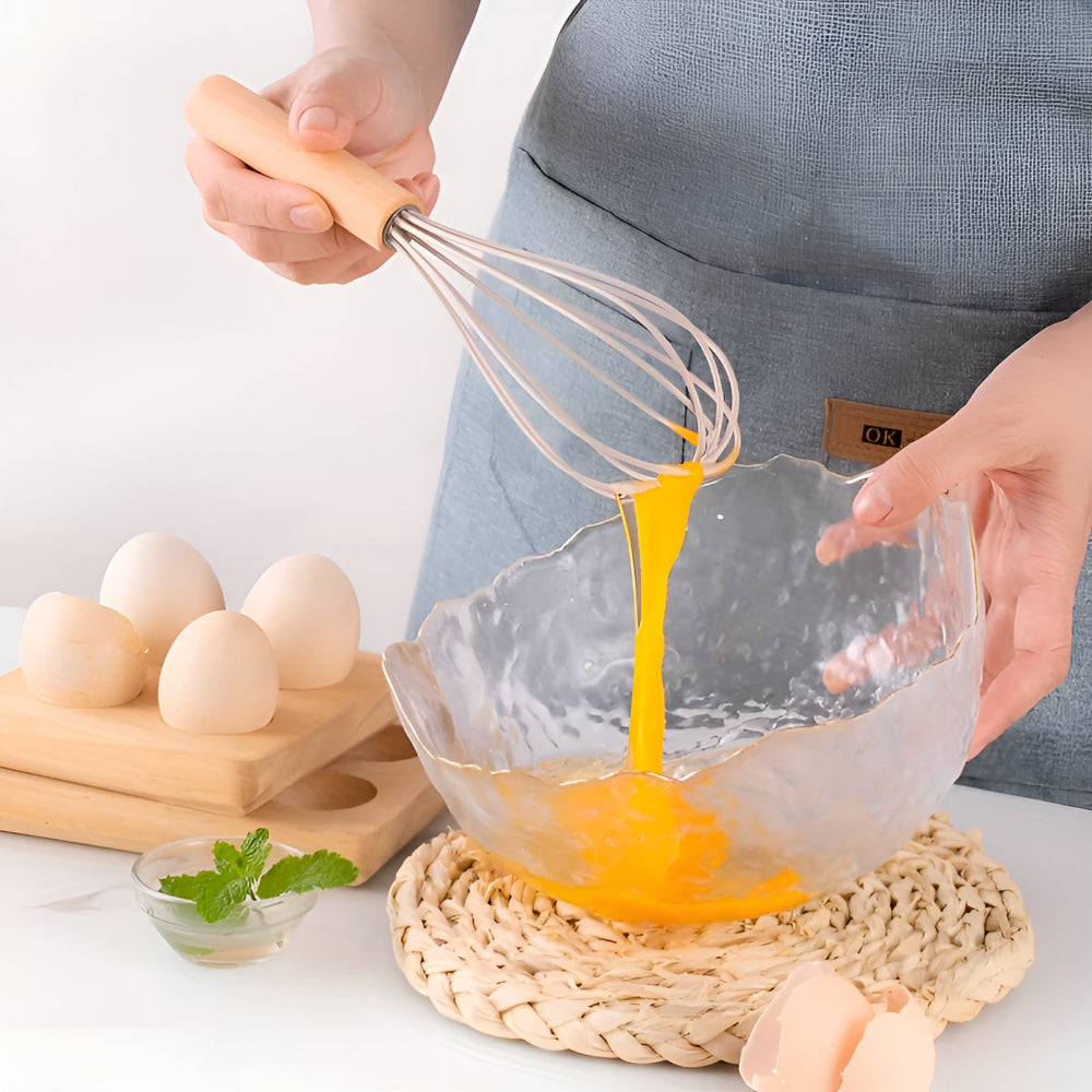 Silicone Cooking Utensils Set 3